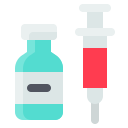 Bottle,Coronavirus,Medicine,Syring,Vaccine,Corona,Corona virus
